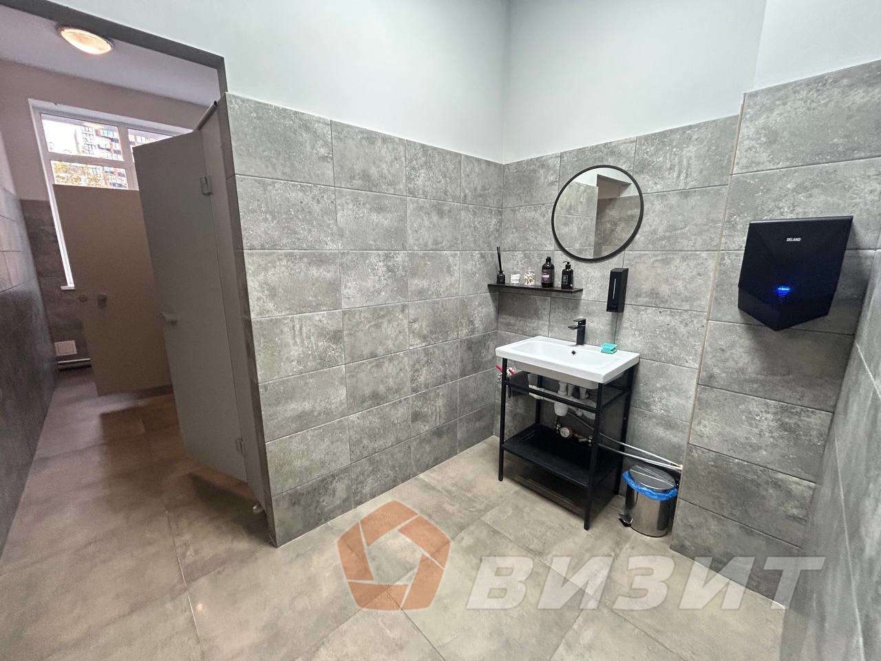 Аренда коммерческой недвижимости, 54м <sup>2</sup>, Самара, Лесная улица,  23к49