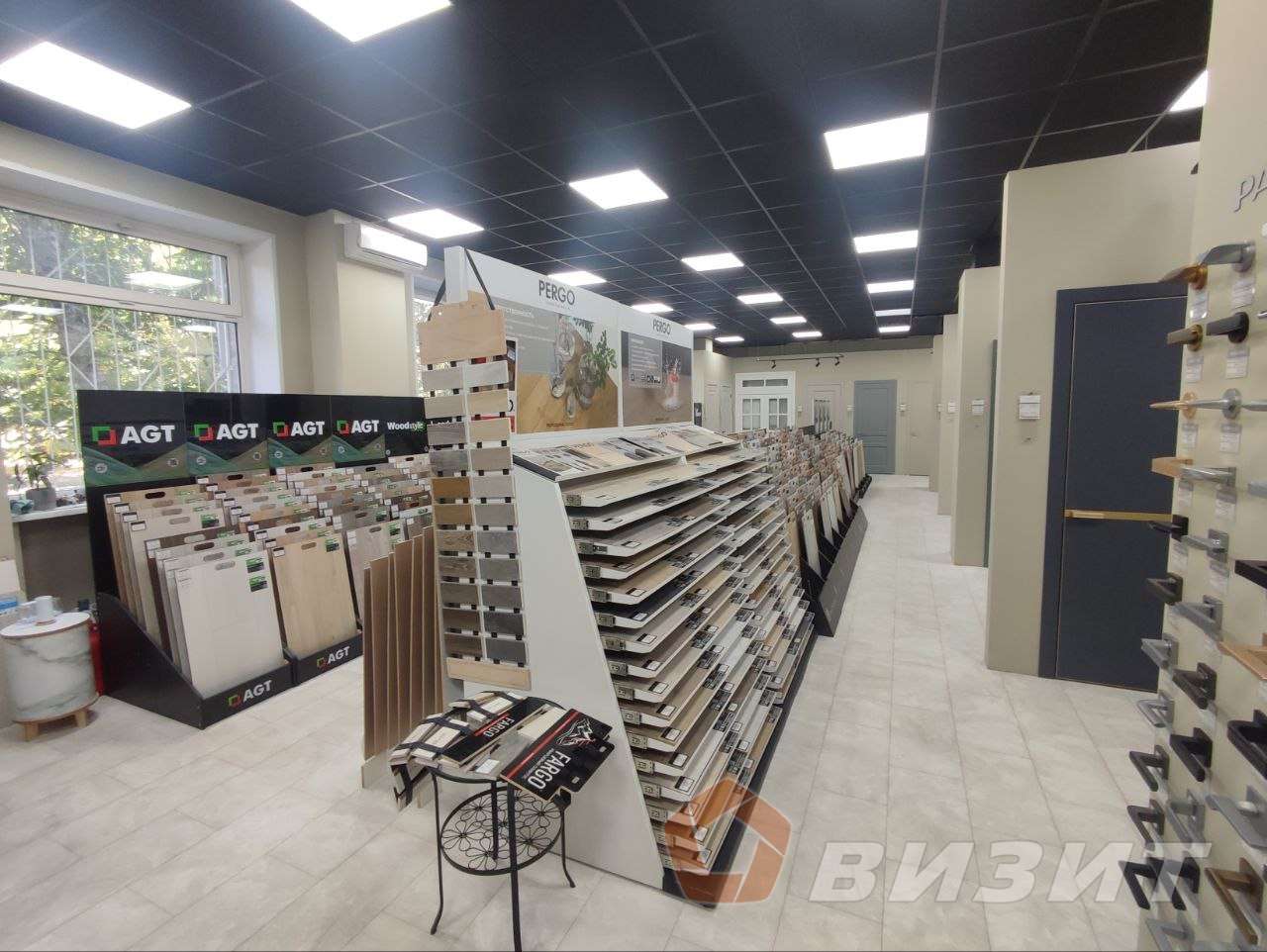 Аренда коммерческой недвижимости, 148м <sup>2</sup>, Самара, Мичурина улица,  46