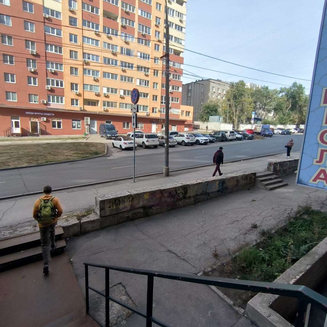 Аренда коммерческой недвижимости, 15м <sup>2</sup>, Самара, Дыбенко улица,  120а