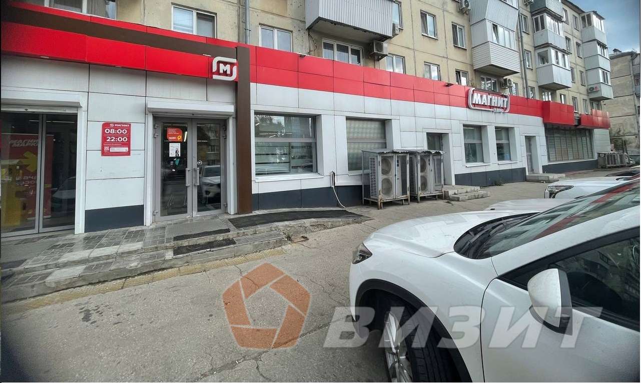 Аренда коммерческой недвижимости, 52м <sup>2</sup>, Самара, Дзержинского улица,  24а