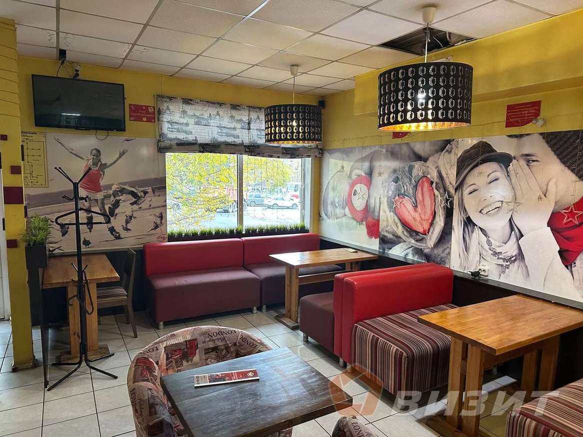 Продажа коммерческой недвижимости, 115м <sup>2</sup>, Самара, Стара-Загора улица,  92кА