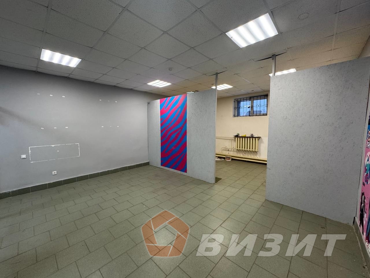 Аренда коммерческой недвижимости, 44м <sup>2</sup>, Самара, Ташкентская улица,  196а