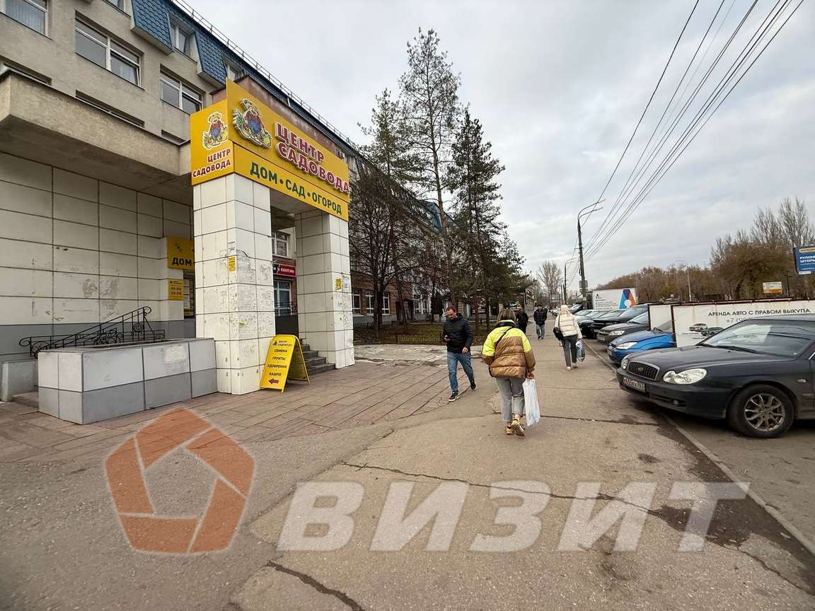 Аренда коммерческой недвижимости, 225м <sup>2</sup>, Самара, Авроры улица,  110