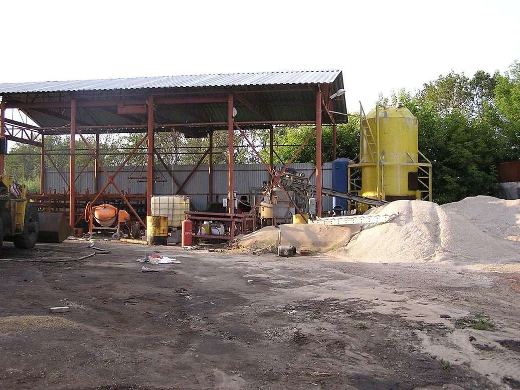 Продажа коммерческой недвижимости, 10000м <sup>2</sup>, Старая Бинарадка