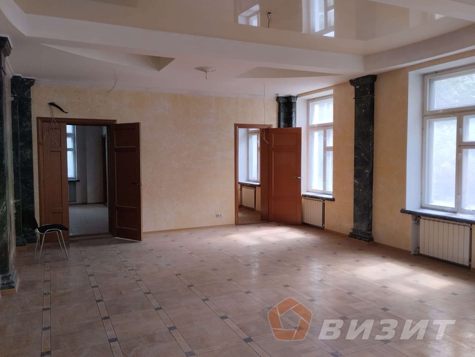 Аренда коммерческой недвижимости, 1682м <sup>2</sup>, Самара, Красноармейская улица,  122