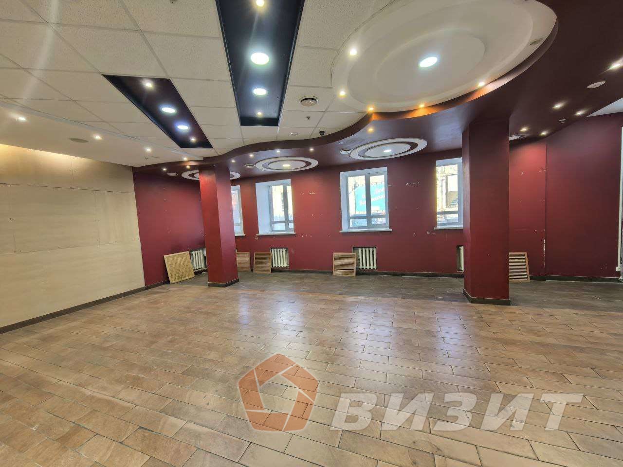 Аренда коммерческой недвижимости, 230м <sup>2</sup>, Самара, Куйбышева улица,  84