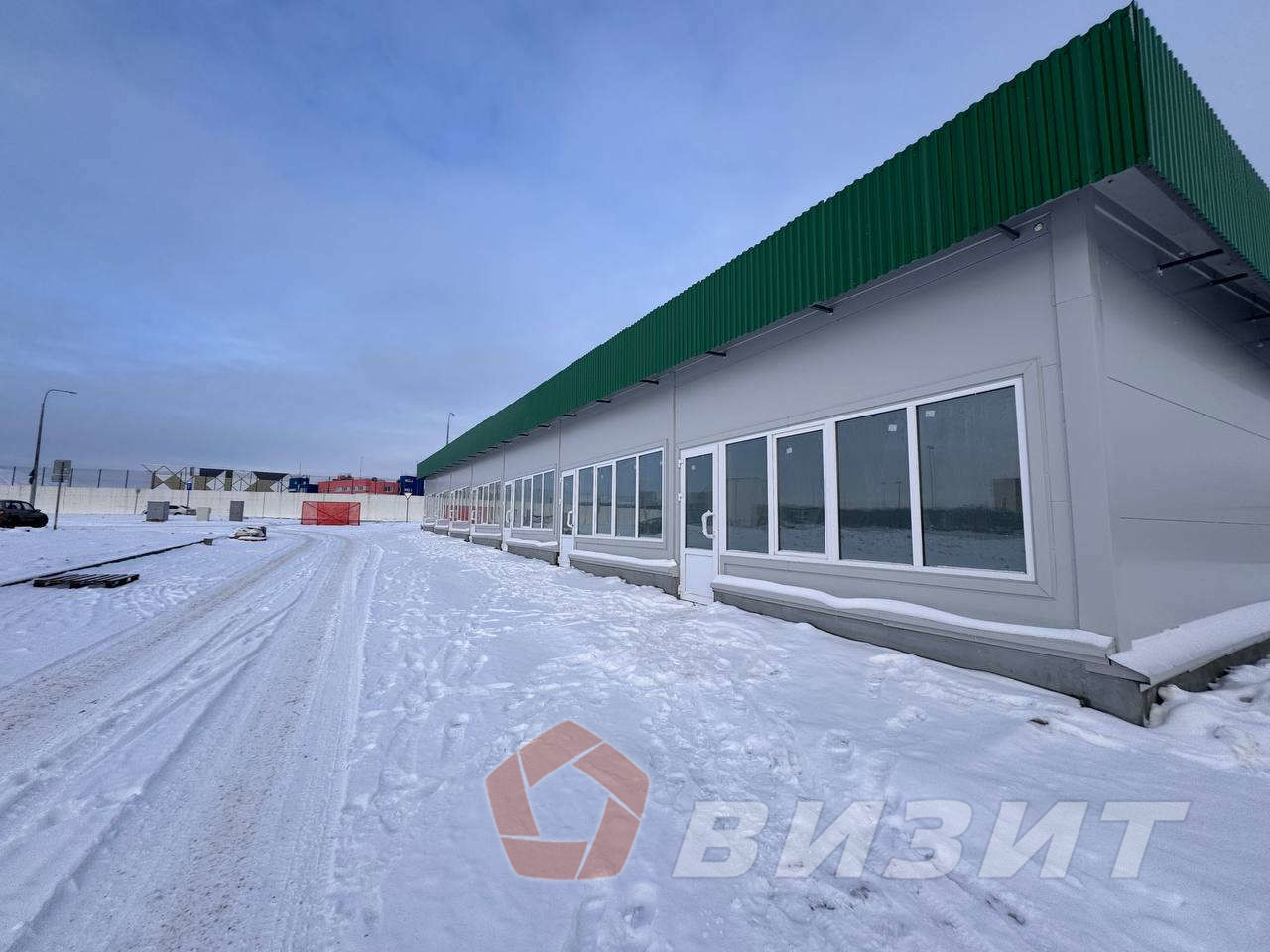 Аренда коммерческой недвижимости, 60м <sup>2</sup>, Самара, Волжское шоссе,  106