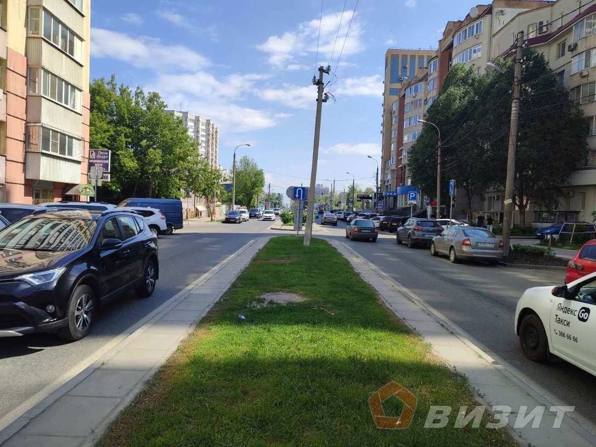 Продажа коммерческой недвижимости, 49м <sup>2</sup>, Самара, Ленинская улица,  310