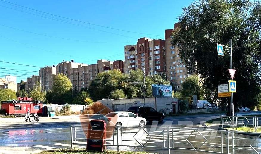 Аренда коммерческой недвижимости, 63м <sup>2</sup>, Самара, Владимирская улица,  88