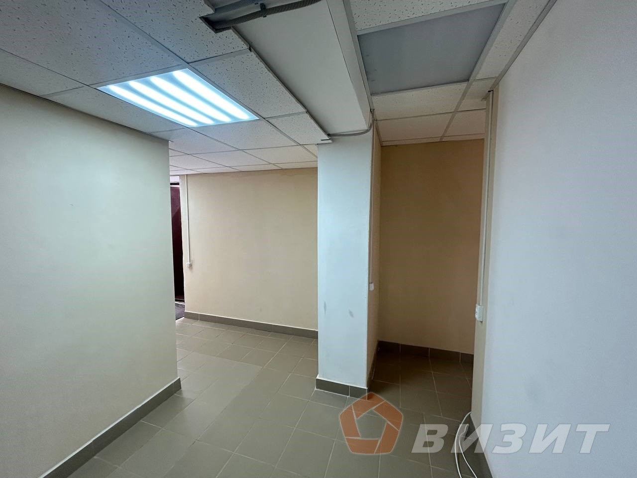 Продажа коммерческой недвижимости, 45м <sup>2</sup>, Самара, Промышленности улица,  180