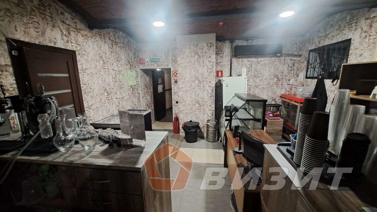 Продажа коммерческой недвижимости, 97м <sup>2</sup>, Самара, Кирова проспект,  44