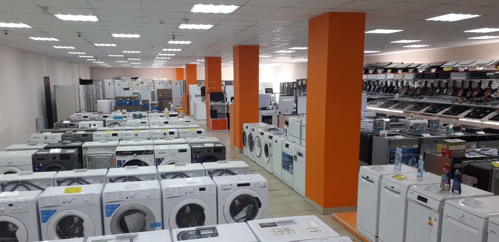 Аренда коммерческой недвижимости, 65м <sup>2</sup>, Самарская, улица Мира,  14