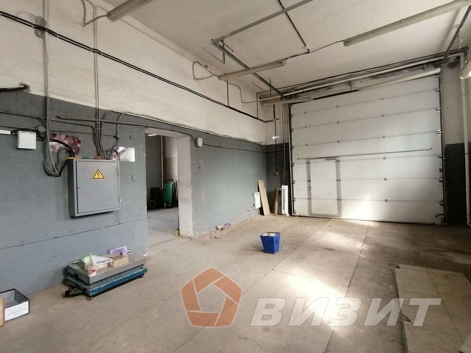 Продажа коммерческой недвижимости, 3145м <sup>2</sup>, Самара, Товарная улица,  39