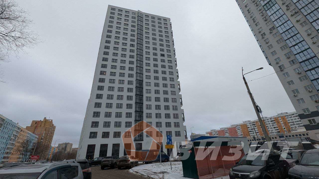 Аренда коммерческой недвижимости, 37м <sup>2</sup>, Самара, Московское шоссе,  197