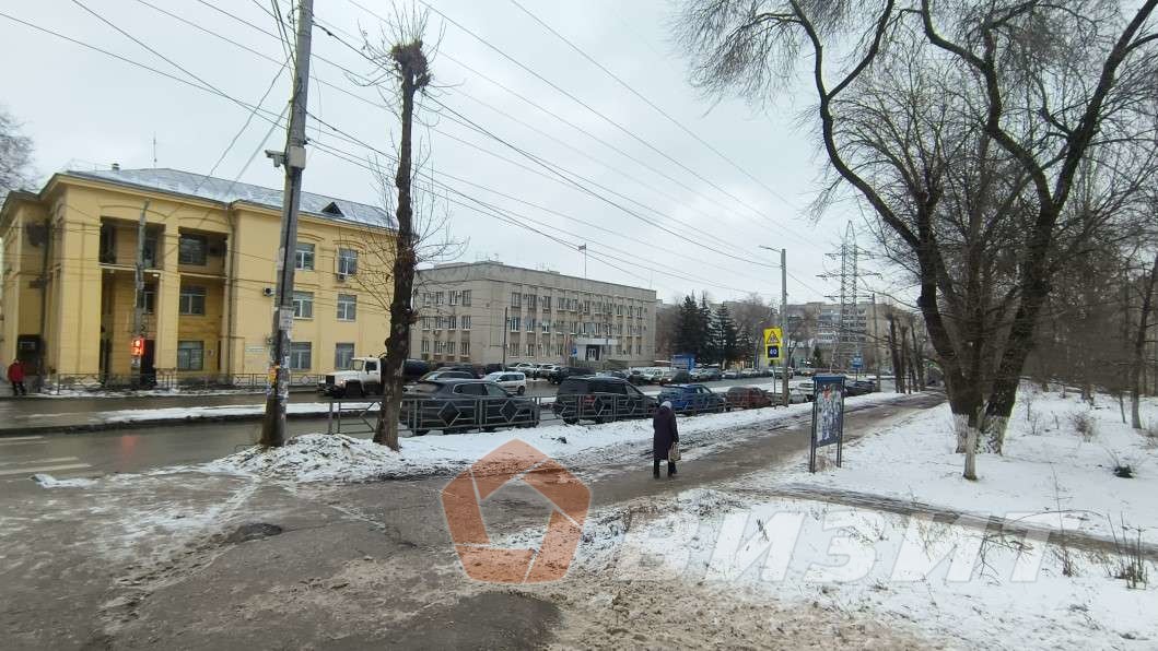 Аренда коммерческой недвижимости, 43м <sup>2</sup>, Самара, Гагарина улица,  143