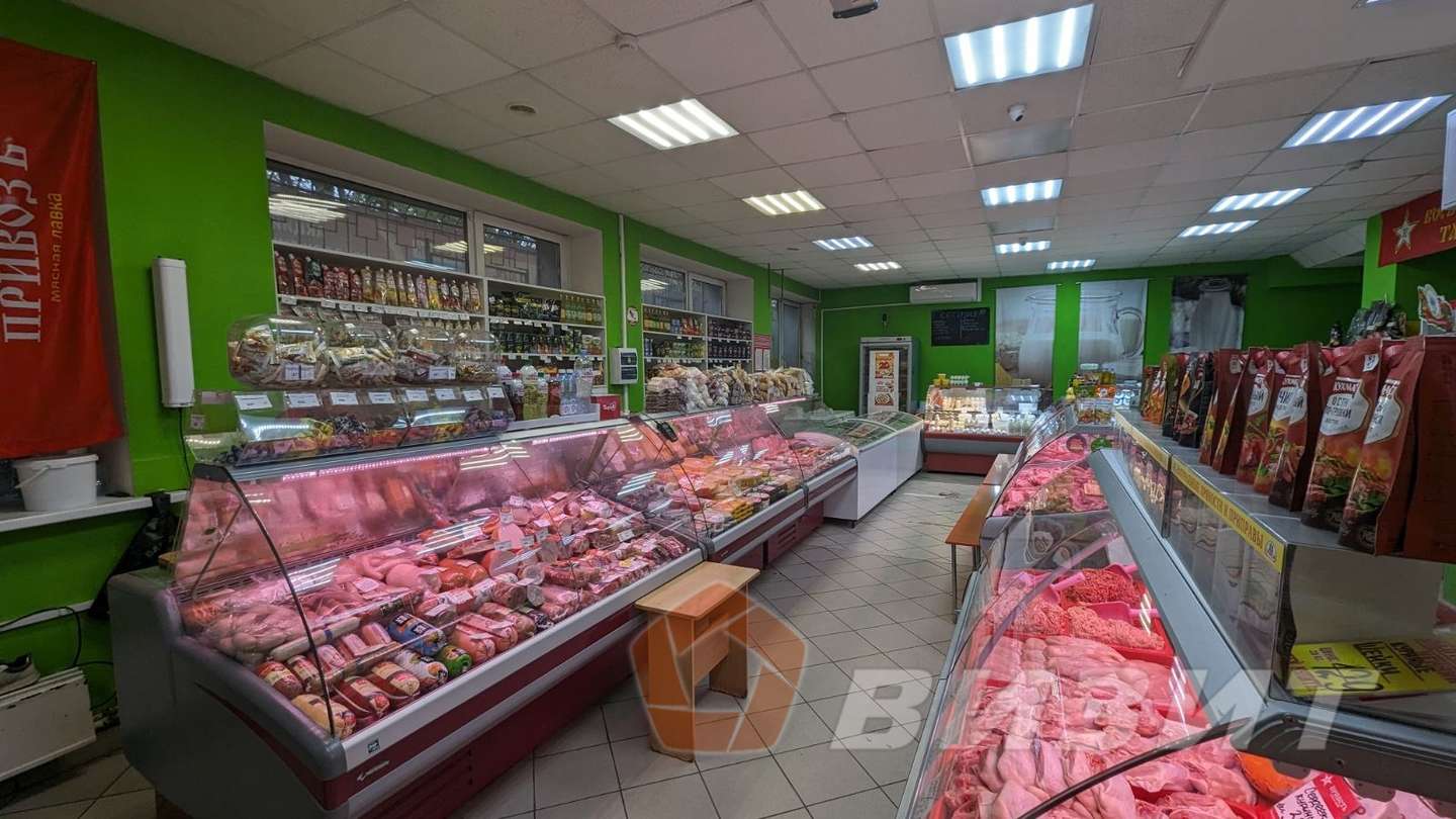 Продажа коммерческой недвижимости, 280м <sup>2</sup>, Самара, Дыбенко улица,  120