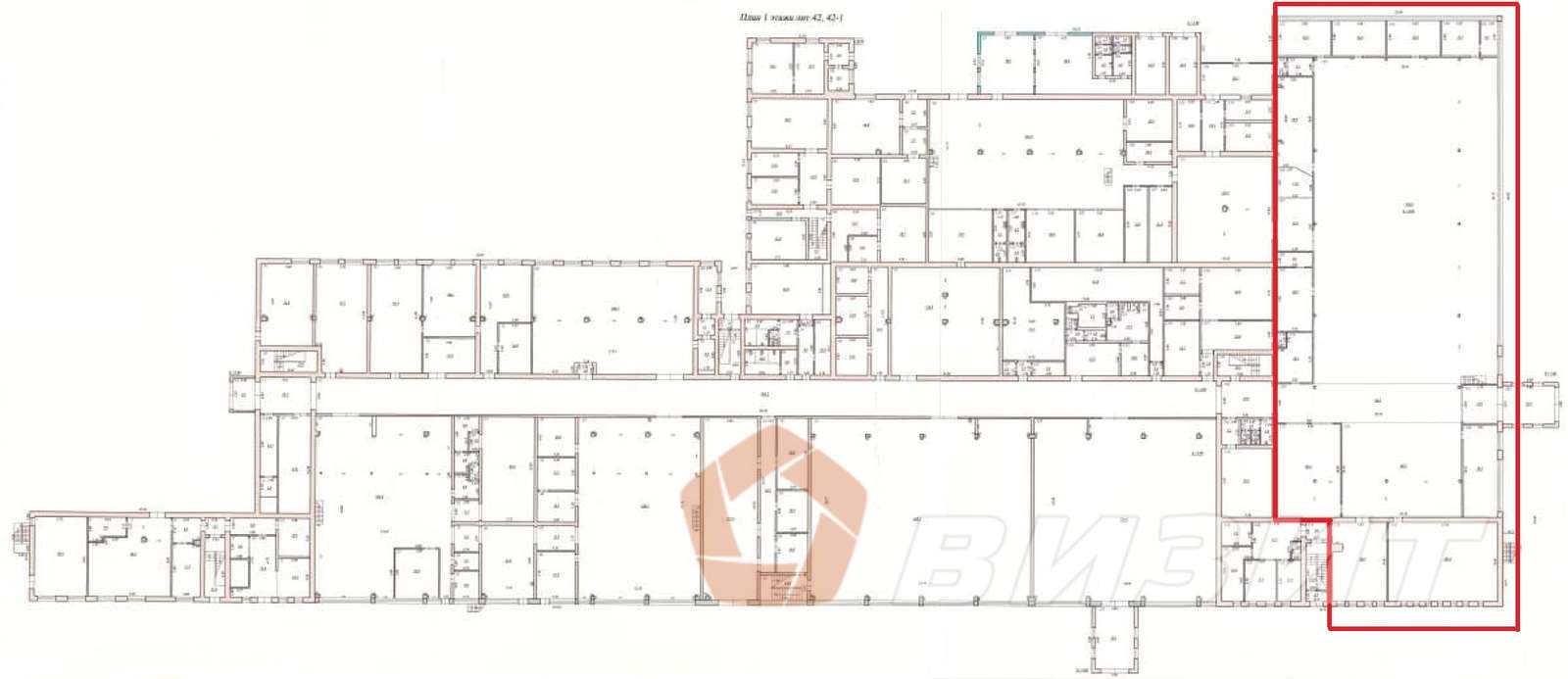 Аренда коммерческой недвижимости, 1595м <sup>2</sup>, Самара, Смышляевское шоссе,  1ак42