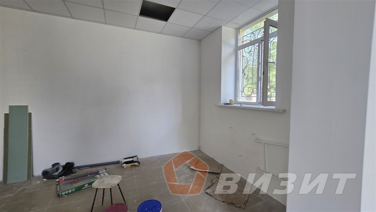 Аренда коммерческой недвижимости, 45м <sup>2</sup>, Самара, Фасадная улица,  20