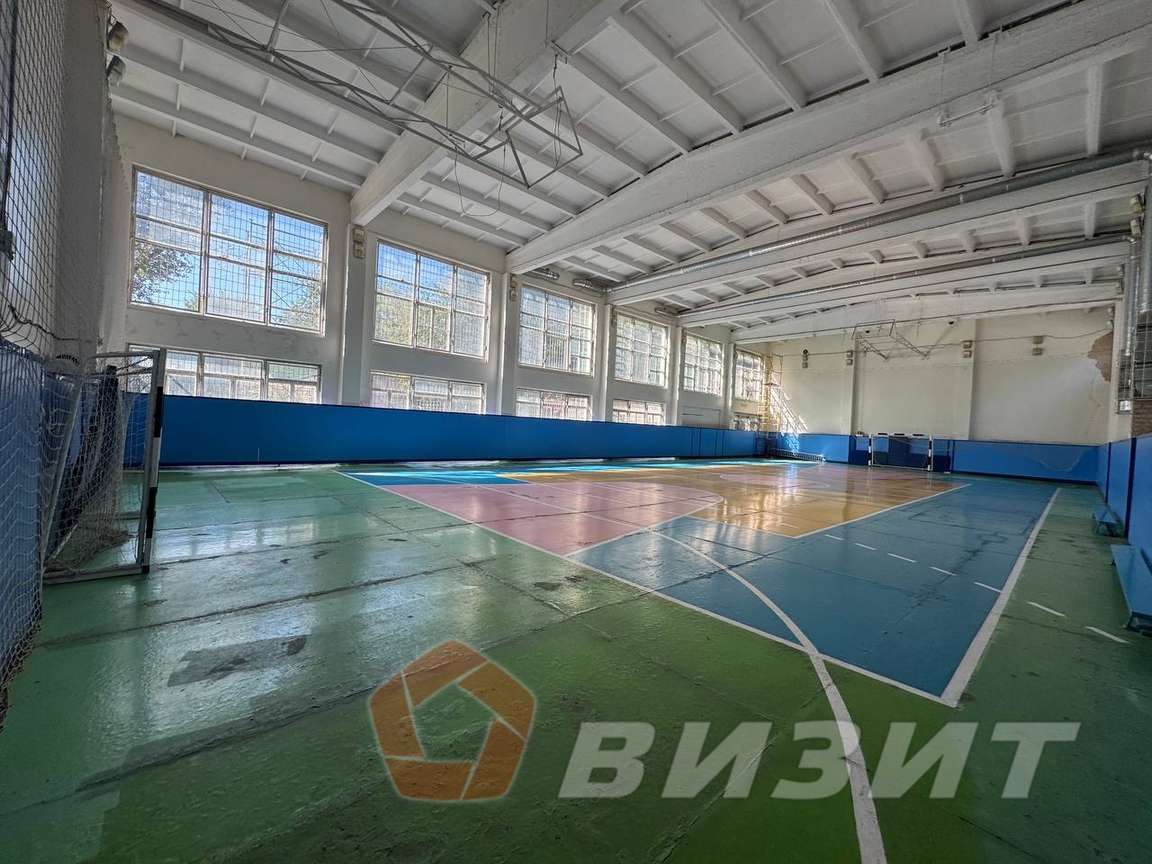 Продажа коммерческой недвижимости, 1036м <sup>2</sup>, Самара, Вятская улица,  18а