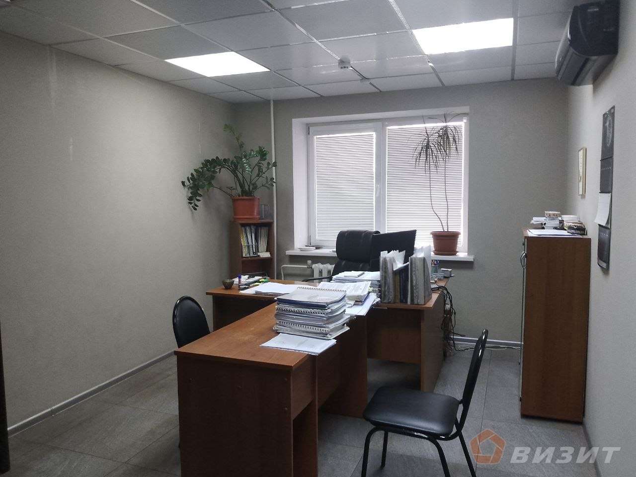 Продажа коммерческой недвижимости, 142м <sup>2</sup>, Самара, Владимирская улица,  41а