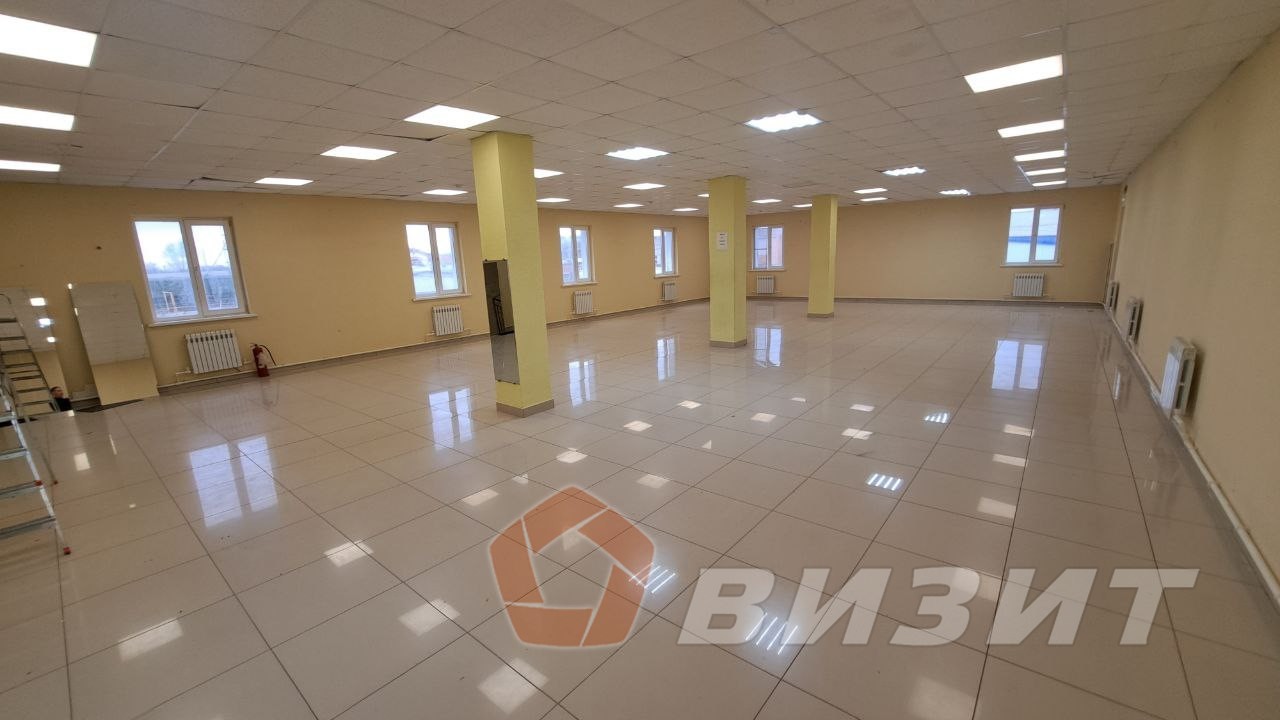 Аренда коммерческой недвижимости, 500м <sup>2</sup>, Самарская, улица Мамистова,  6Д