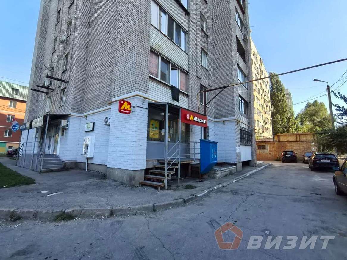 Аренда коммерческой недвижимости, 40м <sup>2</sup>, Самара, Заводское шоссе,  57В