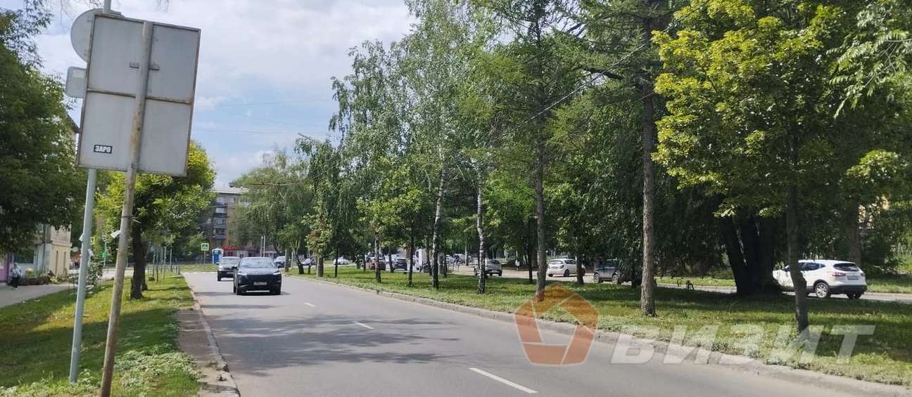 Аренда коммерческой недвижимости, 59м <sup>2</sup>, Самара, Вольская улица,  11