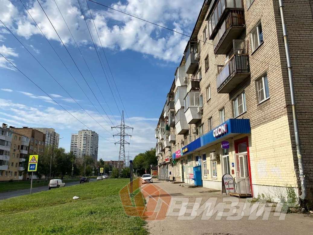 Продажа коммерческой недвижимости, 185м <sup>2</sup>, Самара, Мяги улица,  13