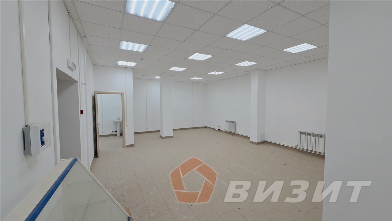 Аренда коммерческой недвижимости, 60м <sup>2</sup>, Новокуйбышевск, Свердлова улица,  29