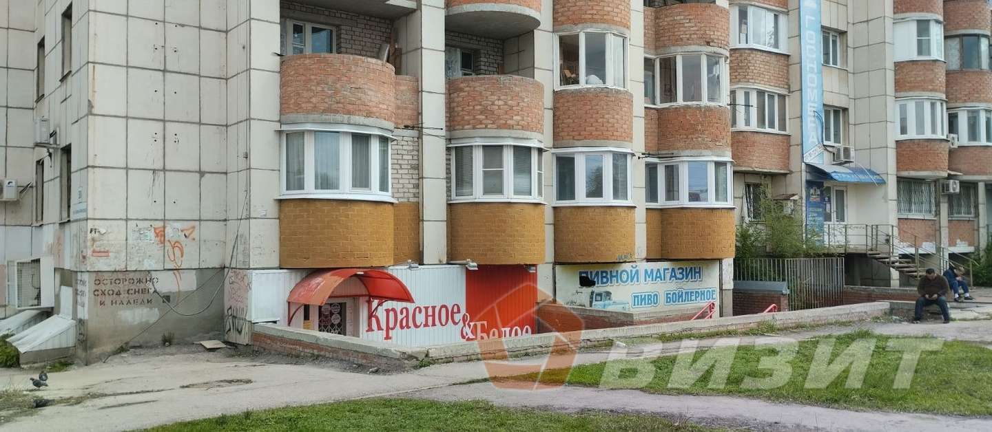 Аренда коммерческой недвижимости, 90м <sup>2</sup>, Самара, Алма-Атинская улица,  38