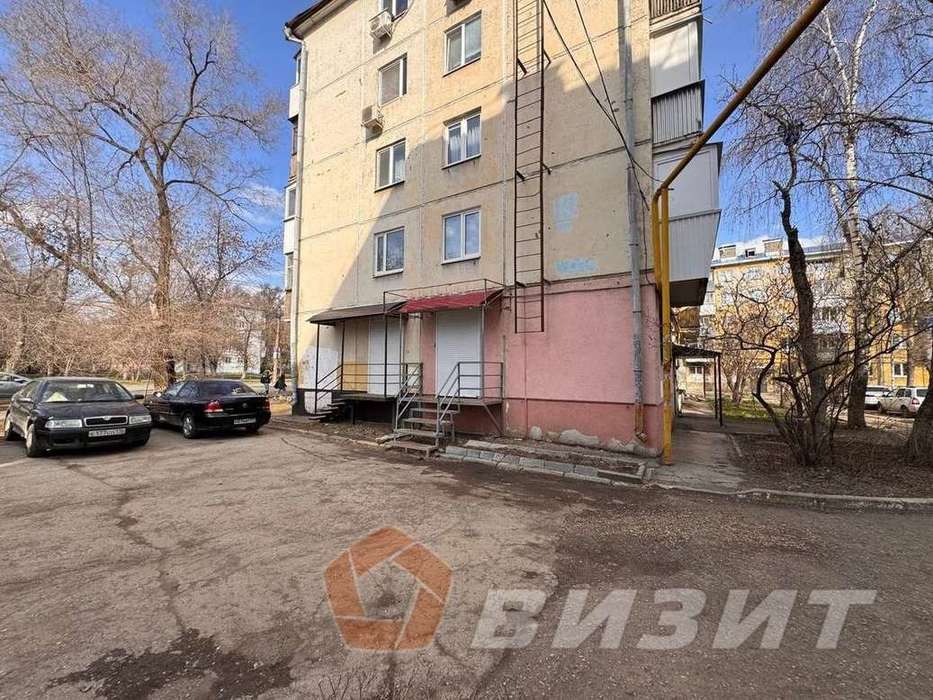 Продажа коммерческой недвижимости, 30м <sup>2</sup>, Самара, Аэродромная улица,  33