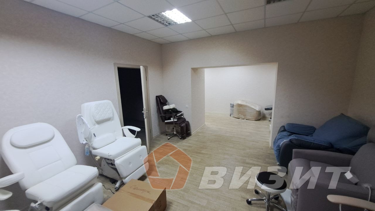 Аренда коммерческой недвижимости, 135м <sup>2</sup>, Самара, Рабочая улица,  85