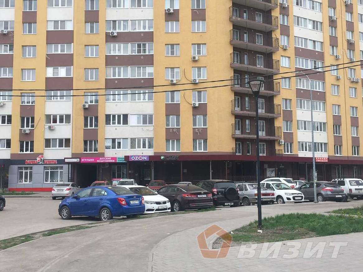 Продажа коммерческой недвижимости, 187м <sup>2</sup>, Самара, Краснодонская улица,  10а