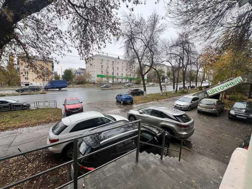 Аренда коммерческой недвижимости, 76м <sup>2</sup>, Самара, Гагарина улица,  116