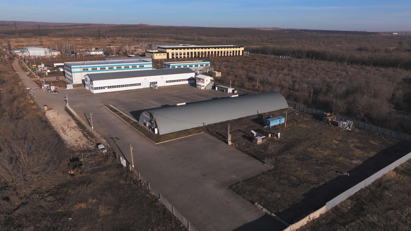 Продажа коммерческой недвижимости, 2762м <sup>2</sup>, Самарская, Профильная улица,  1