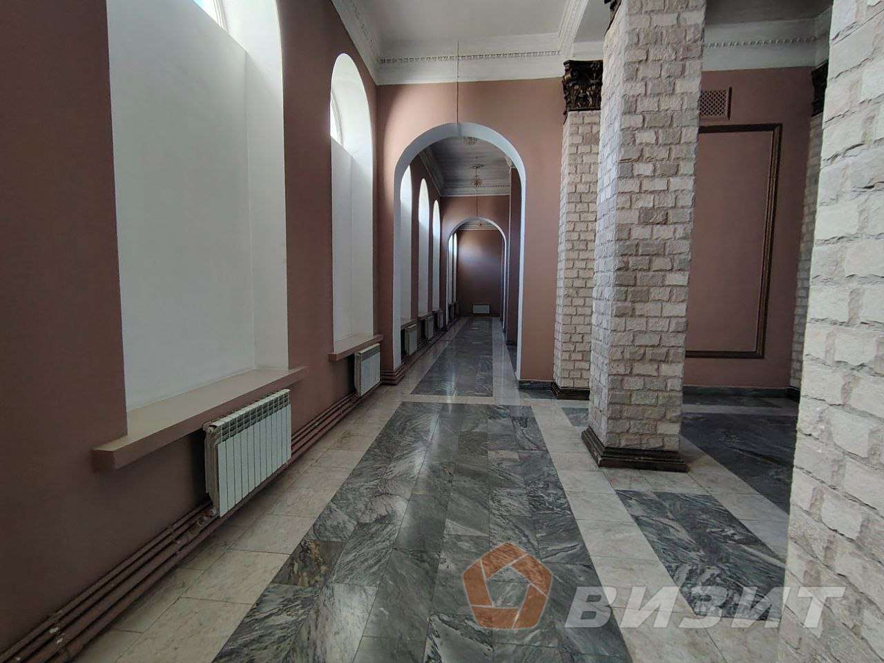 Продажа коммерческой недвижимости, 1590м <sup>2</sup>, Самара, Калининградская улица,  9