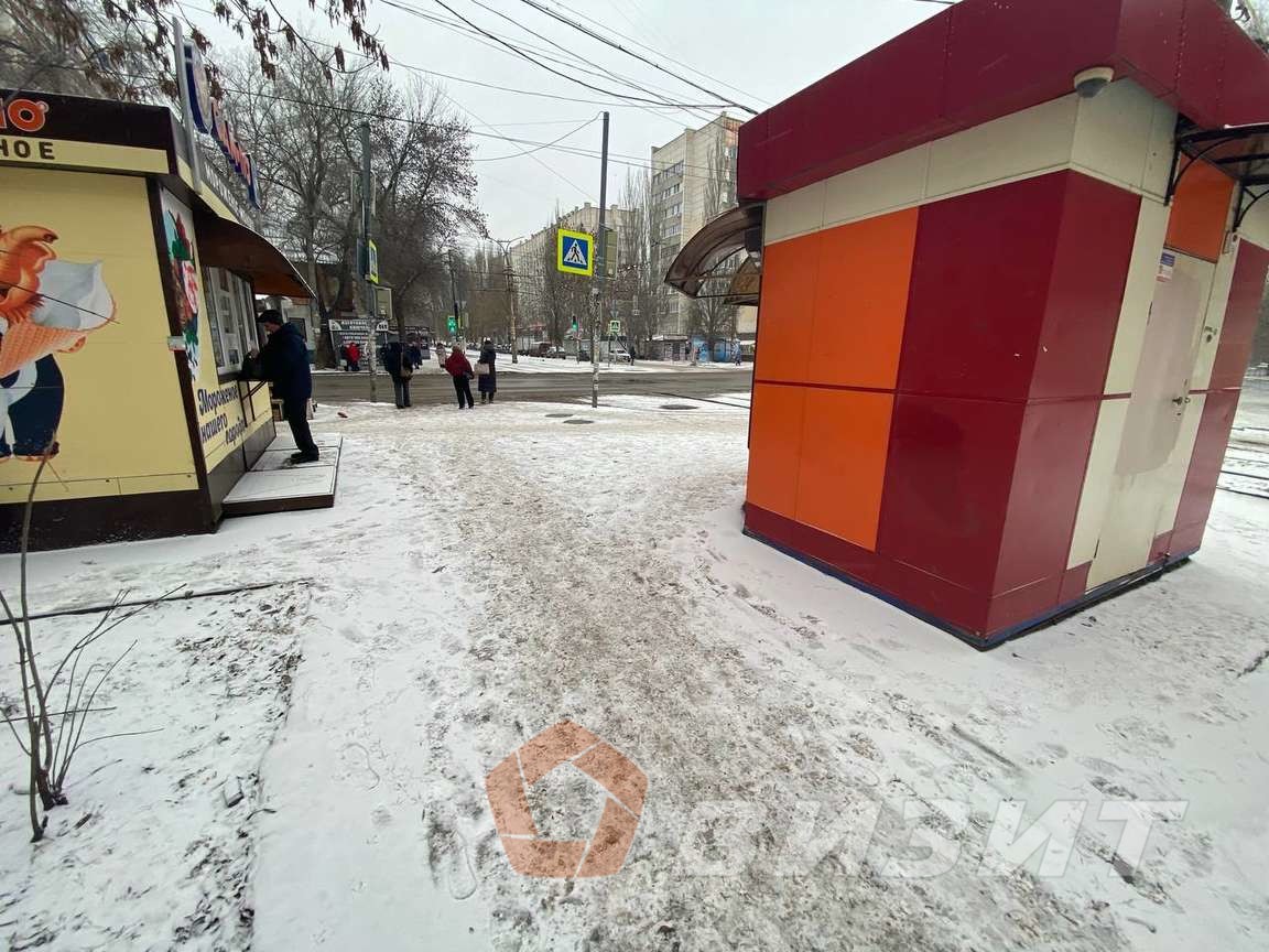 Продажа коммерческой недвижимости, 147м <sup>2</sup>, Самара, Советская улица,  42