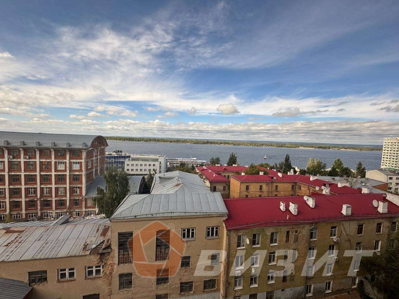 Продажа коммерческой недвижимости, 54м <sup>2</sup>, Самара, Водников улица,  60