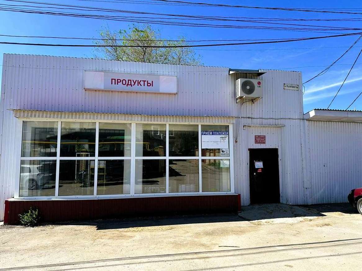 Аренда коммерческой недвижимости, 100м <sup>2</sup>, Самара, 3-й год Пятилетки улица,  131