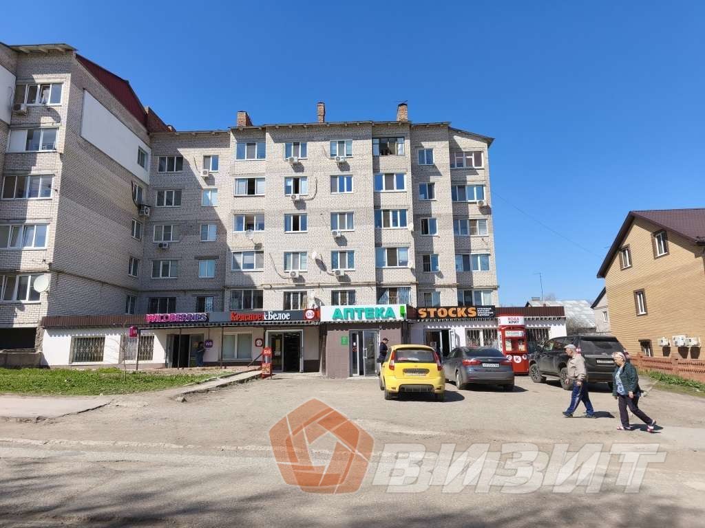 Продажа коммерческой недвижимости, 485м <sup>2</sup>, Самарская, Невская улица,  41А