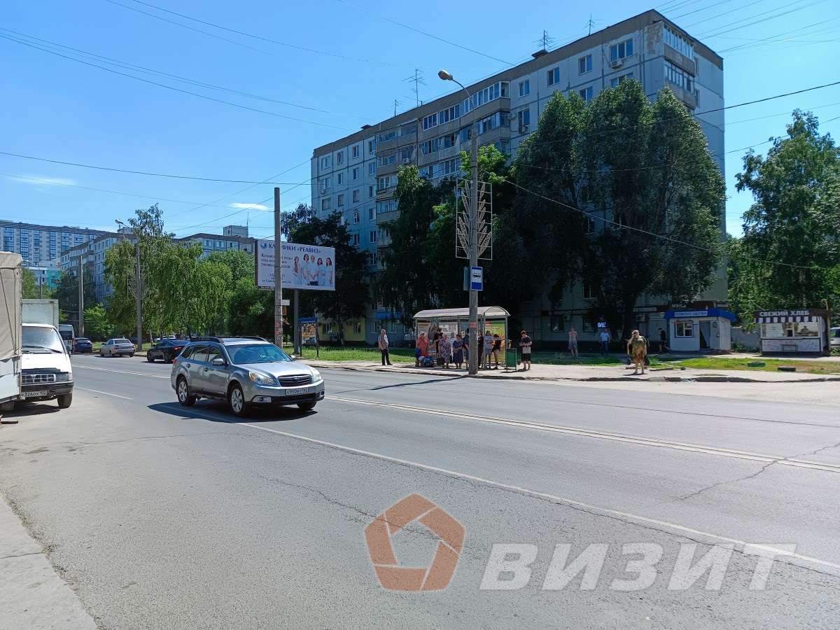 Аренда коммерческой недвижимости, 21м <sup>2</sup>, Самара, Георгия Димитрова улица,  93