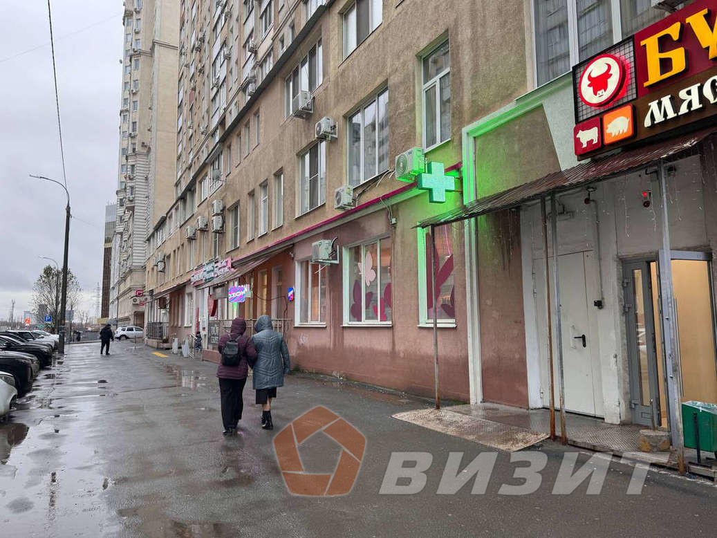 Продажа коммерческой недвижимости, 41м <sup>2</sup>, Самара, Стара-Загора улица,  46