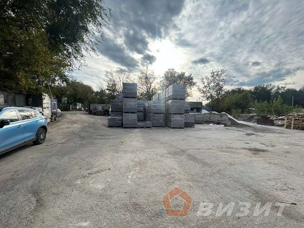 Аренда коммерческой недвижимости, 750м <sup>2</sup>, Самара, Аэропортовское шоссе,  1