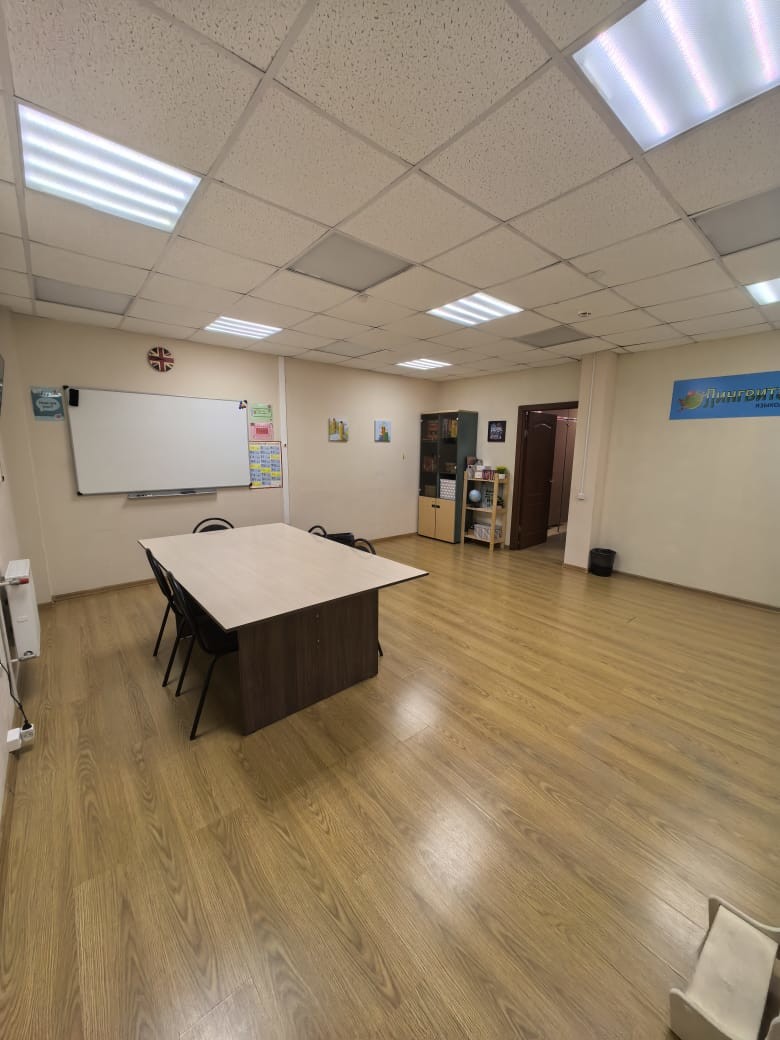 Продажа коммерческой недвижимости, 97м <sup>2</sup>, Самара, Степана Разина улица,  98к1