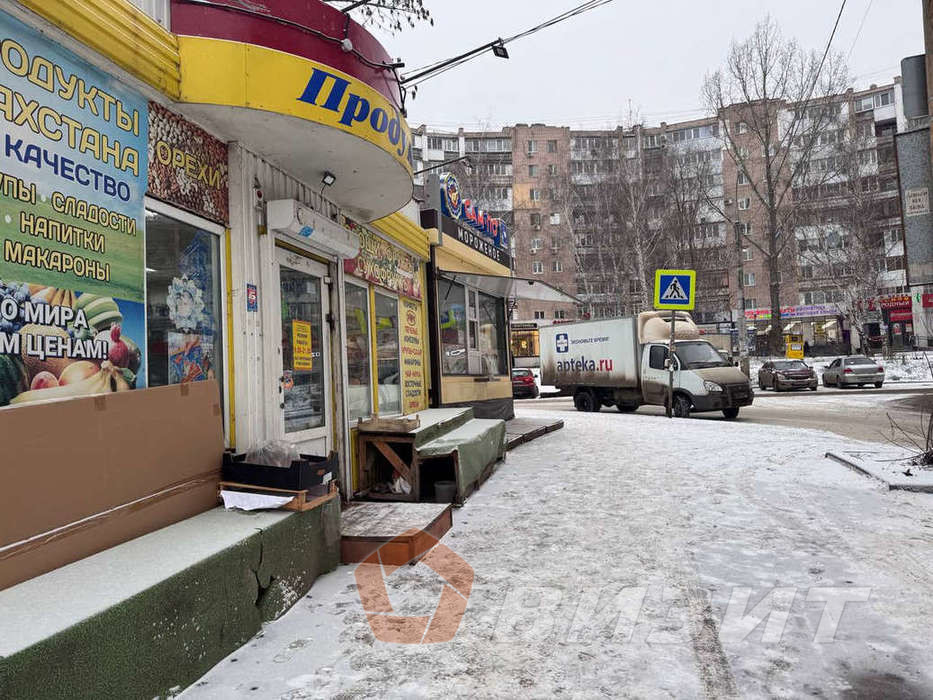 Аренда коммерческой недвижимости, 35м <sup>2</sup>, Самара, Березовая аллея,  1