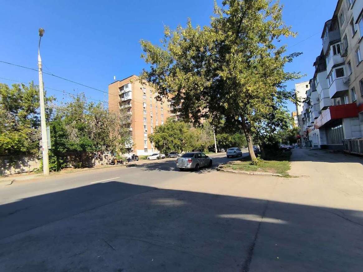 Продажа коммерческой недвижимости, 170м <sup>2</sup>, Самара, Дзержинского улица,  24