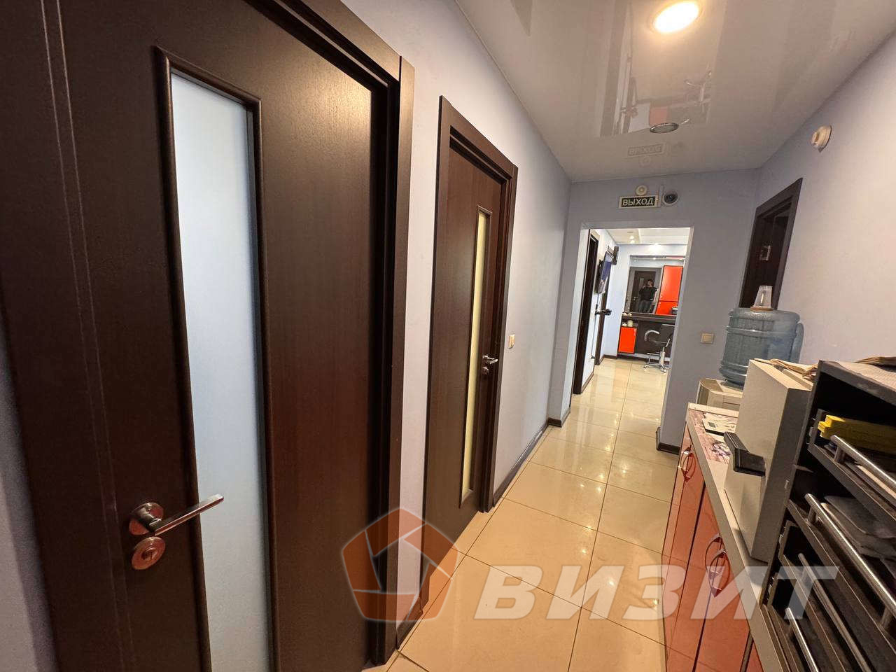 Продажа коммерческой недвижимости, 99м <sup>2</sup>, Самара, Свободы улица,  92