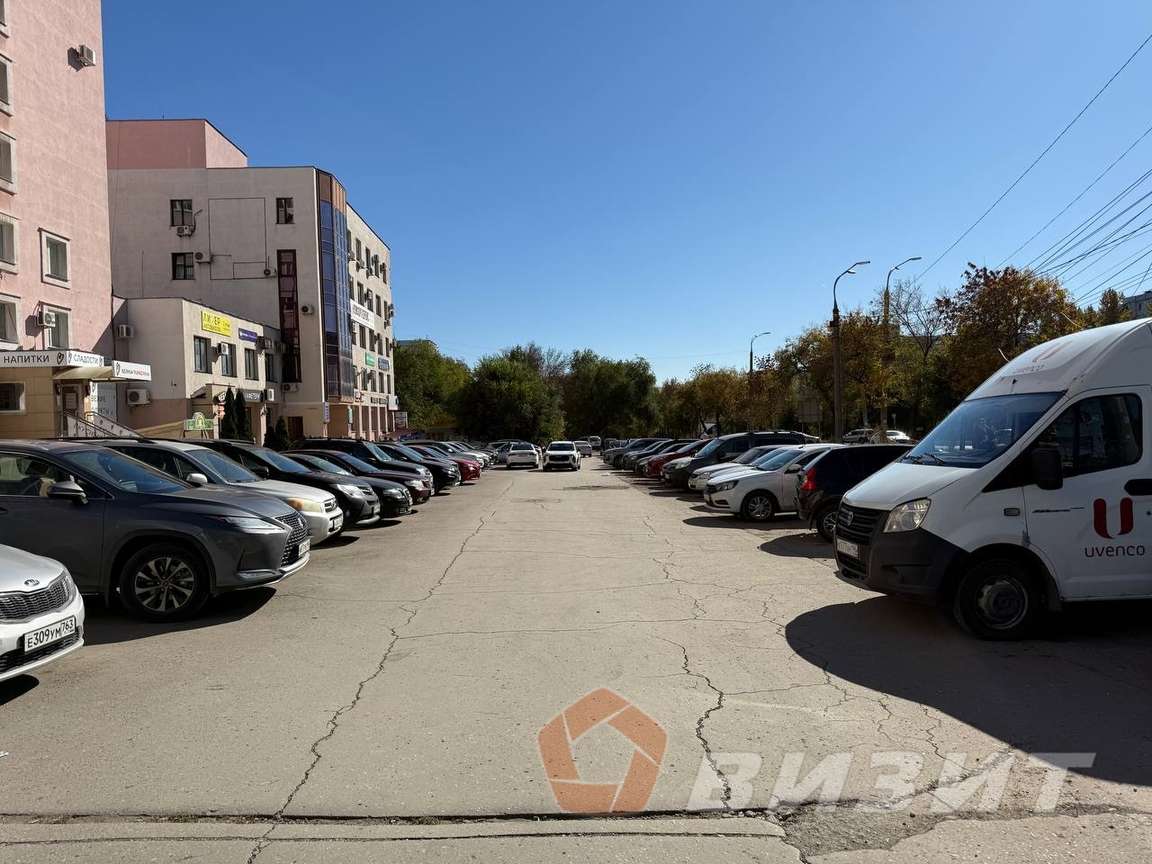 Аренда коммерческой недвижимости, 46м <sup>2</sup>, Самара, Кирова проспект,  391