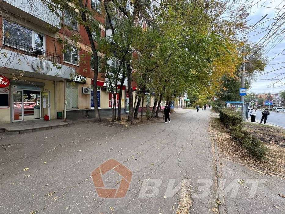 Продажа коммерческой недвижимости, 32м <sup>2</sup>, Самара, Гагарина улица,  60