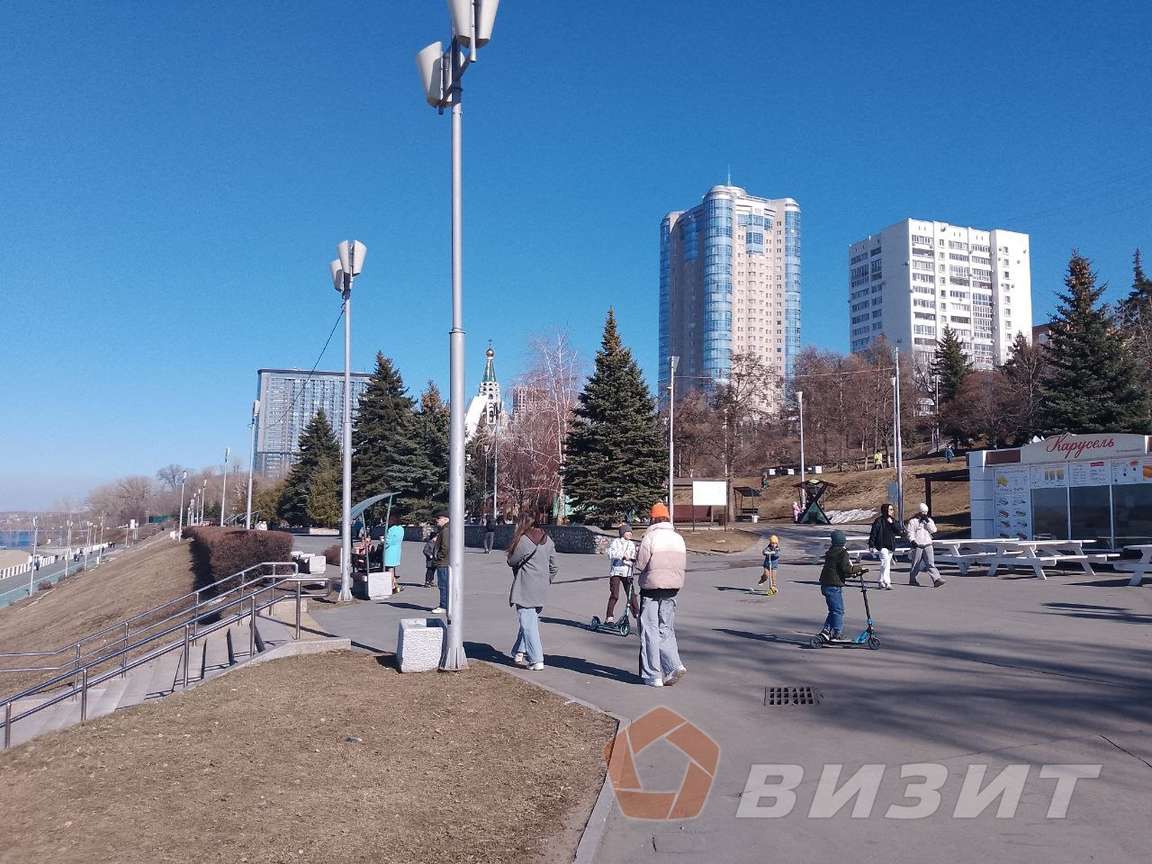 Аренда коммерческой недвижимости, 400м <sup>2</sup>, Самара, Лесная улица,  23